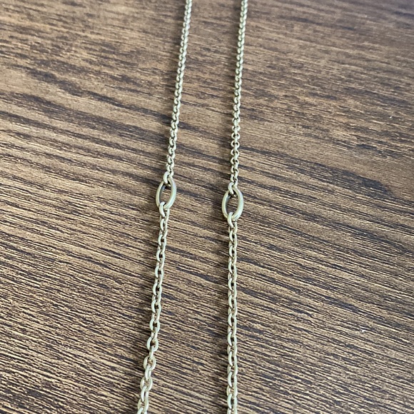 NWOT Lucky Brand necklace - Picture 3 of 4